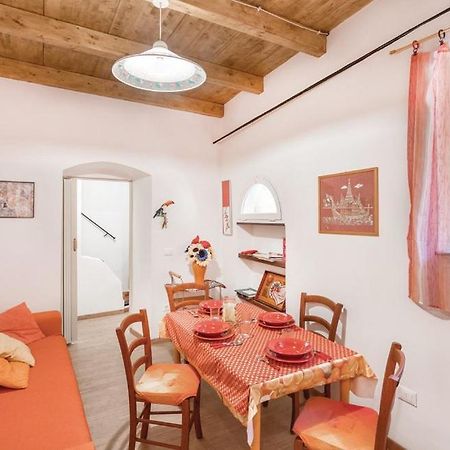 Вилла Casa Nonna Nella Andora Экстерьер фото