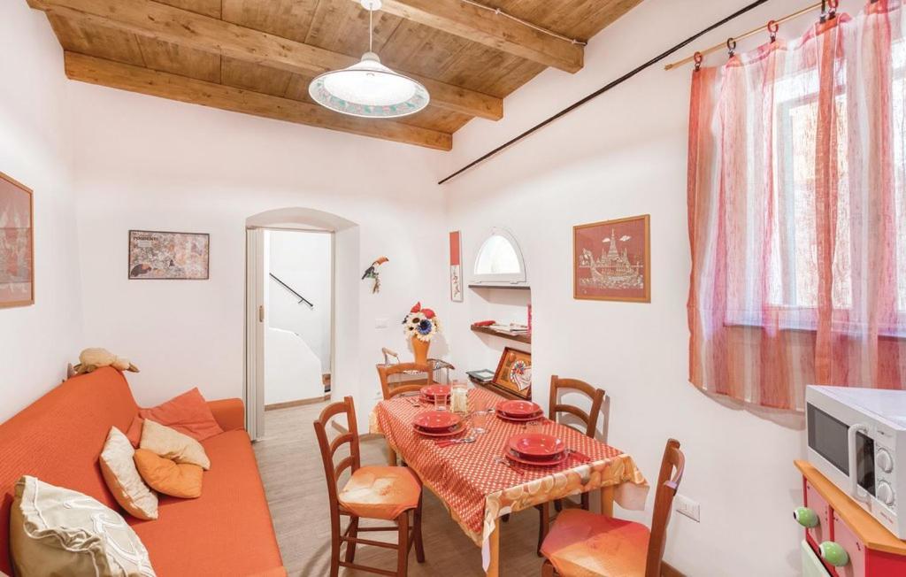 Вилла Casa Nonna Nella Andora Экстерьер фото