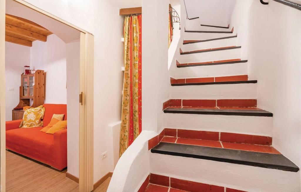 Вилла Casa Nonna Nella Andora Экстерьер фото
